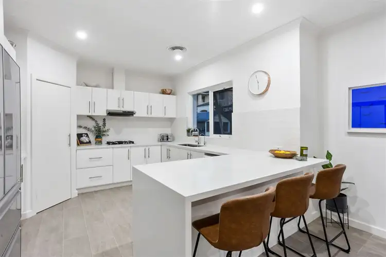 Third view of Homely house listing, 13 Hesford Avenue, Mount Pleasant WA 6153