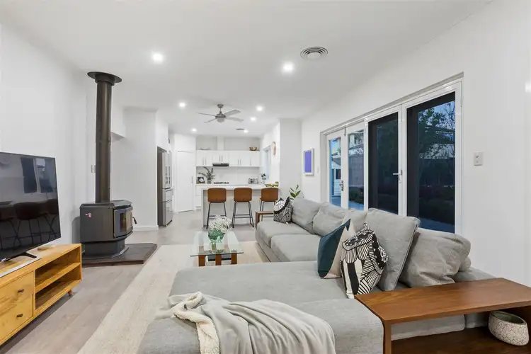 Fourth view of Homely house listing, 13 Hesford Avenue, Mount Pleasant WA 6153