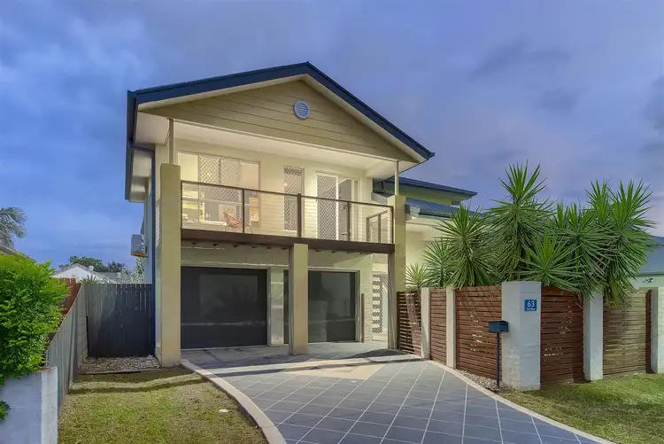 63 Caribou Crescent, Fitzgibbon QLD 4018