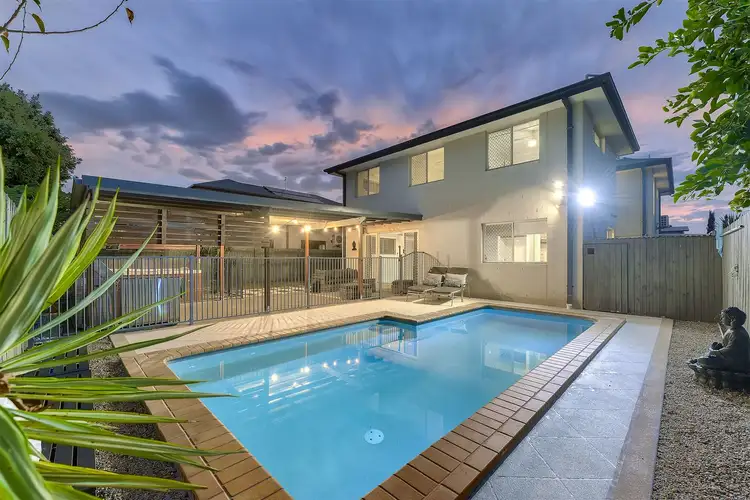 Second view of Homely house listing, 63 Caribou Crescent, Fitzgibbon QLD 4018