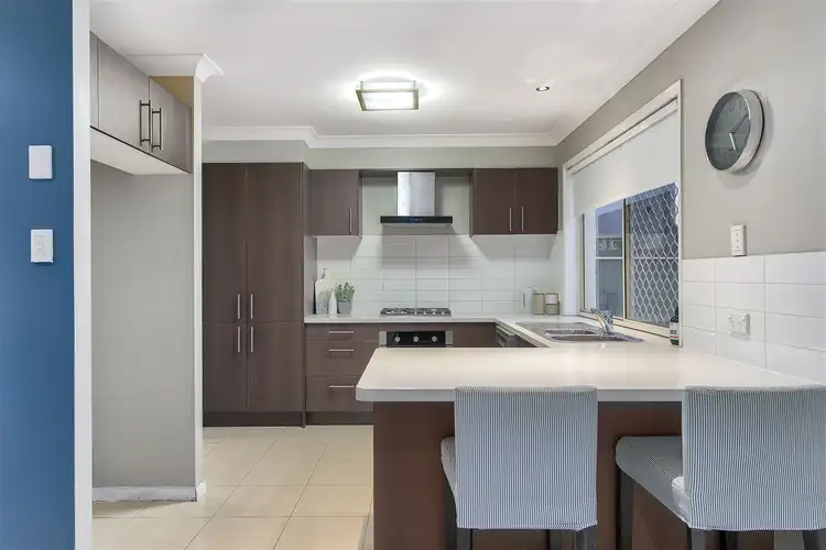 Fourth view of Homely house listing, 63 Caribou Crescent, Fitzgibbon QLD 4018