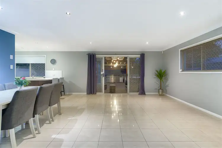 Fifth view of Homely house listing, 63 Caribou Crescent, Fitzgibbon QLD 4018