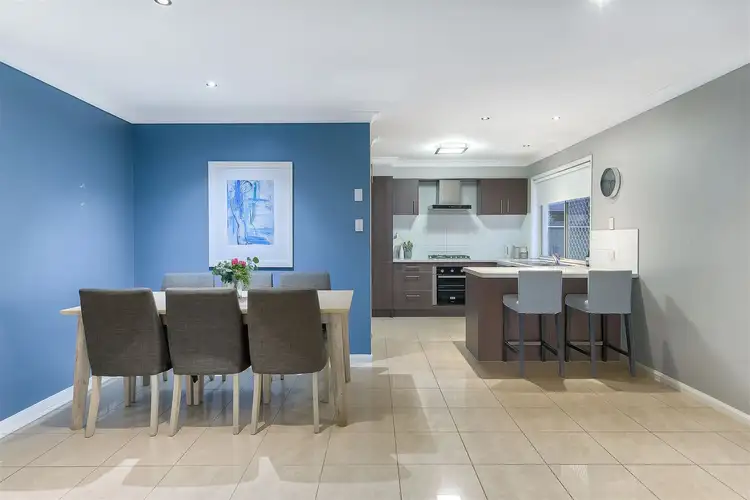 Sixth view of Homely house listing, 63 Caribou Crescent, Fitzgibbon QLD 4018