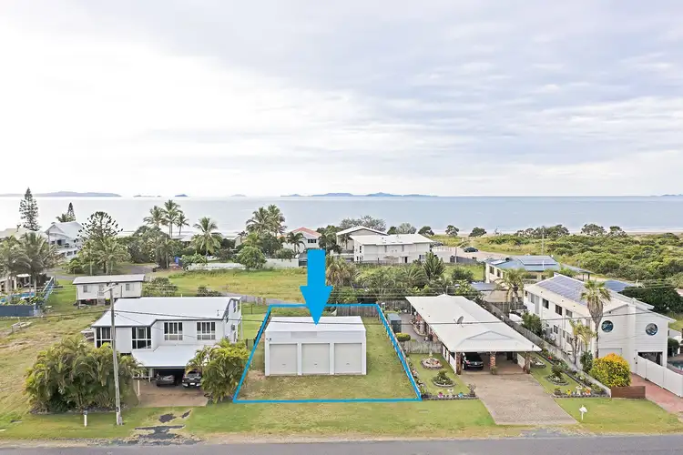 Main view of Homely land listing, 7 MIRRAWENA, Bangalee QLD 4703