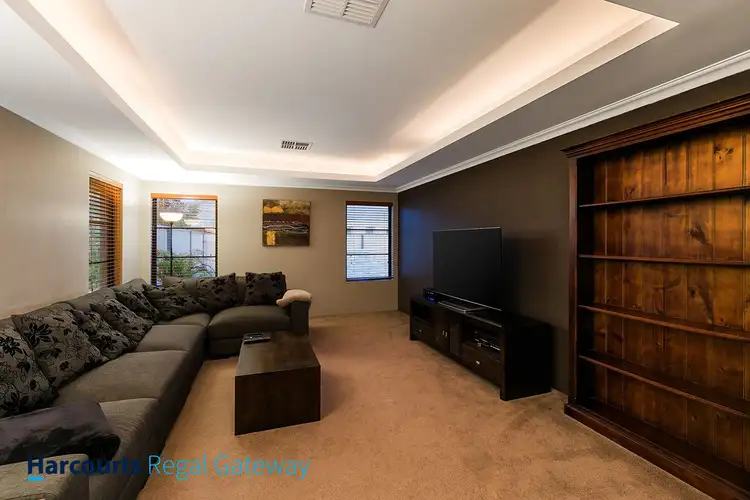 Sixth view of Homely house listing, 5 Trent Rise, Aubin Grove WA 6164