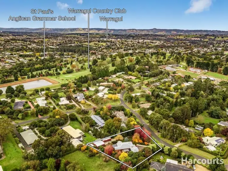 4 Canawindi Drive, Warragul VIC 3820