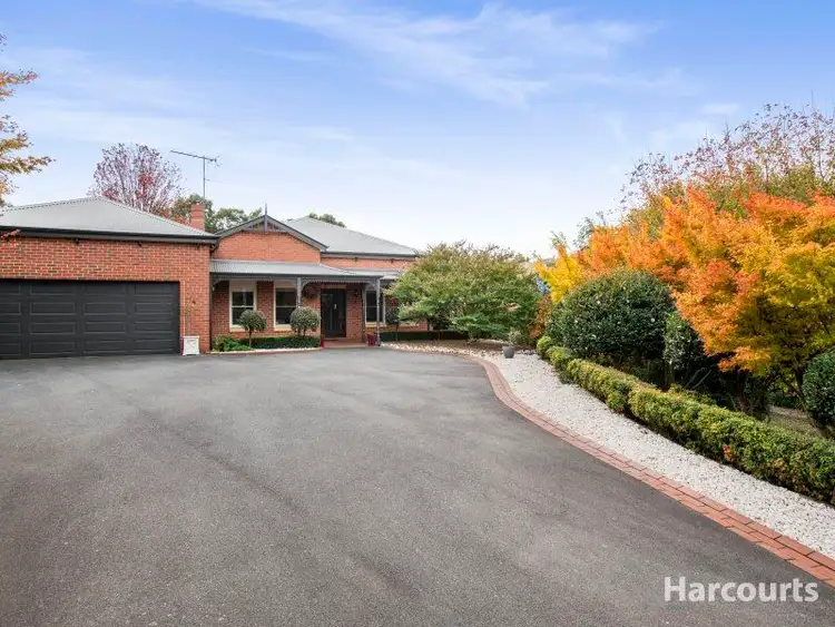 Second view of Homely house listing, 4 Canawindi Drive, Warragul VIC 3820