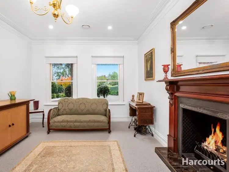 Fourth view of Homely house listing, 4 Canawindi Drive, Warragul VIC 3820
