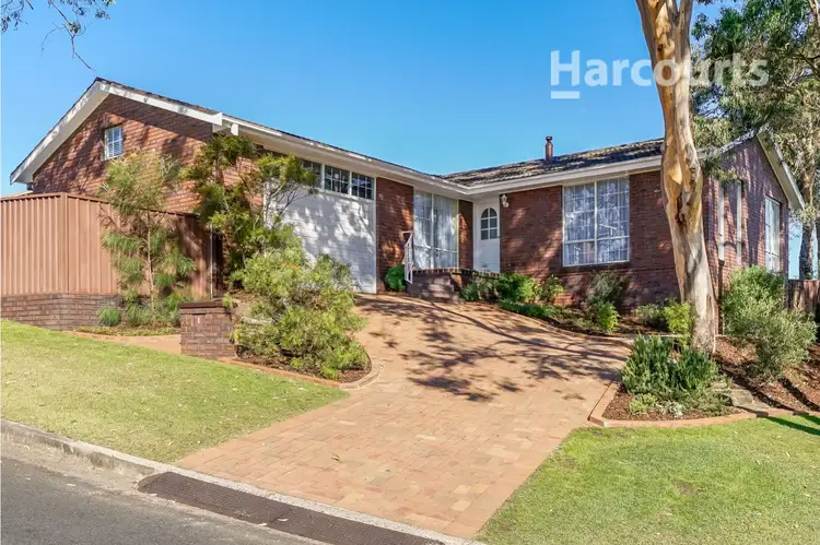 Main view of Homely house listing, 1 Solander Street, Ruse NSW 2560