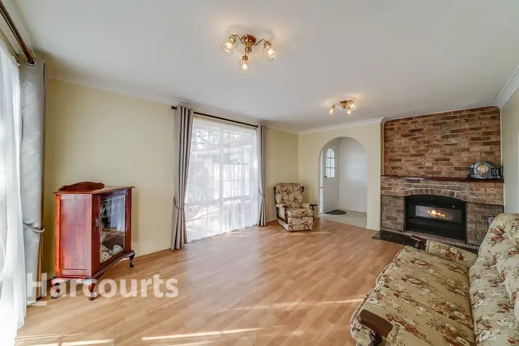Second view of Homely house listing, 1 Solander Street, Ruse NSW 2560