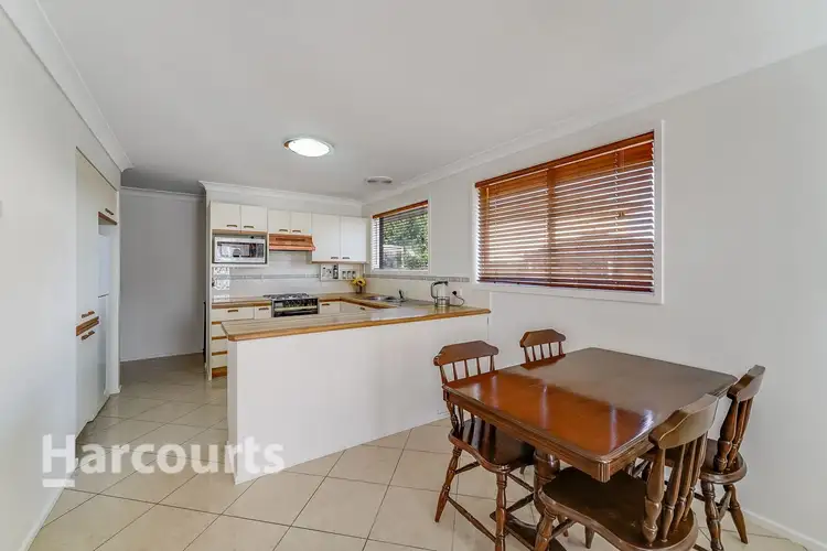 Third view of Homely house listing, 1 Solander Street, Ruse NSW 2560
