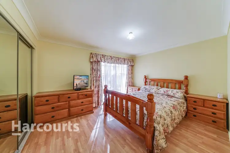 Fifth view of Homely house listing, 1 Solander Street, Ruse NSW 2560