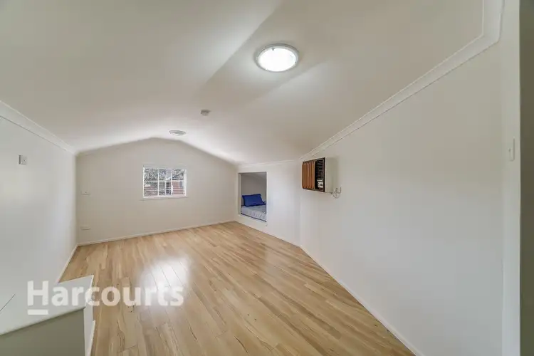 Sixth view of Homely house listing, 1 Solander Street, Ruse NSW 2560