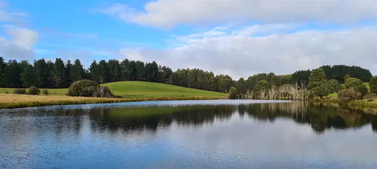 Third view of Homely rural property listing, 1418 Upper Natone Road, Upper Natone TAS 7321