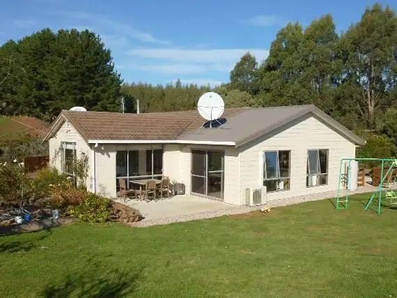 Fifth view of Homely rural property listing, 1418 Upper Natone Road, Upper Natone TAS 7321