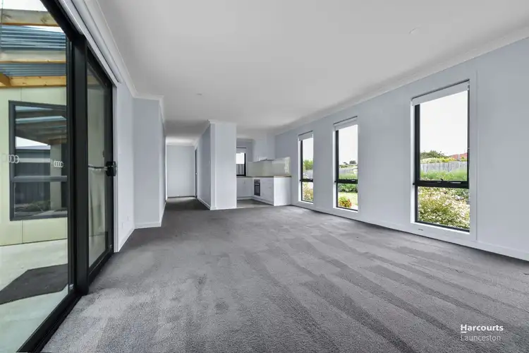 Third view of Homely unit listing, 2/16 Barton Street, Mowbray TAS 7248