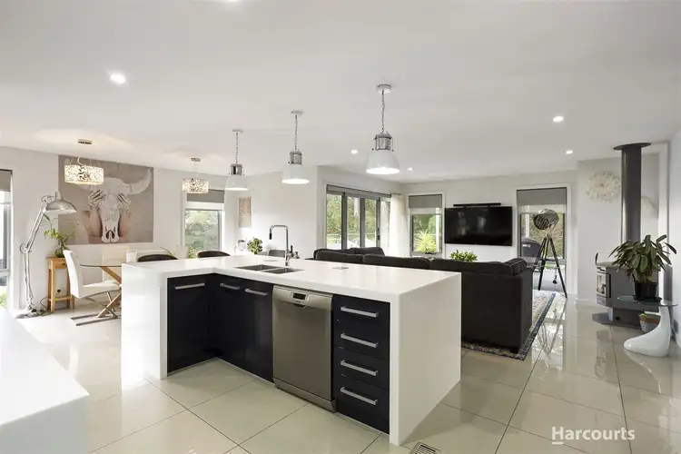 Sixth view of Homely house listing, 15 Tremal Court, West Launceston TAS 7250