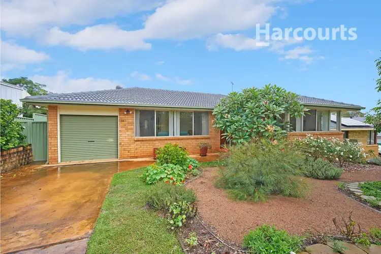 58 Campbellfield Avenue, Bradbury NSW 2560