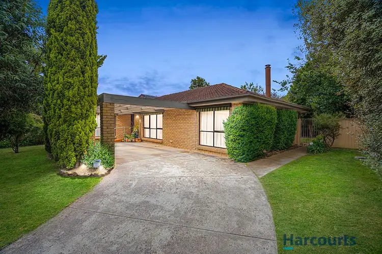 21 Semillon Grove, Mount Clear VIC 3350