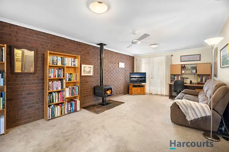 Fourth view of Homely house listing, 21 Semillon Grove, Mount Clear VIC 3350