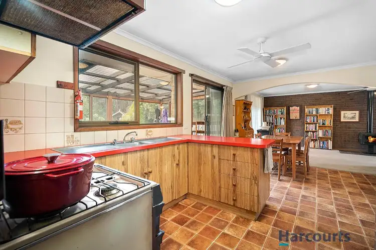 Sixth view of Homely house listing, 21 Semillon Grove, Mount Clear VIC 3350