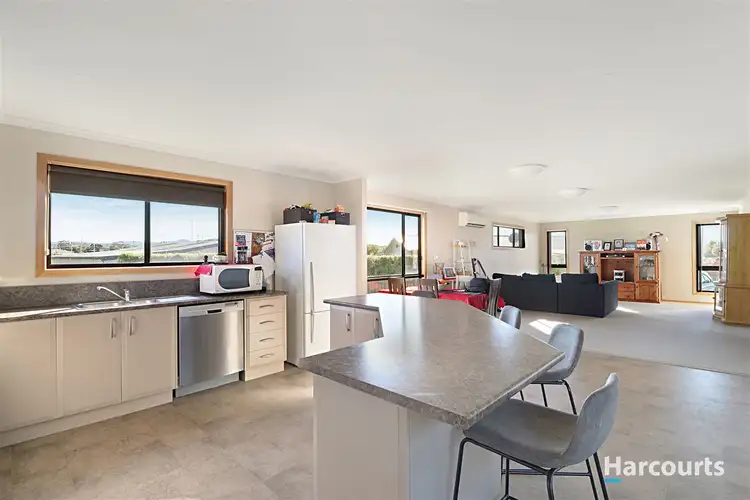 Fifth view of Homely house listing, 20 Heather Place, St Helens TAS 7216