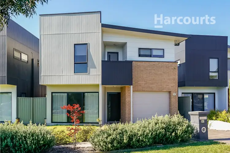 3C Marian Drive, Rosemeadow NSW 2560