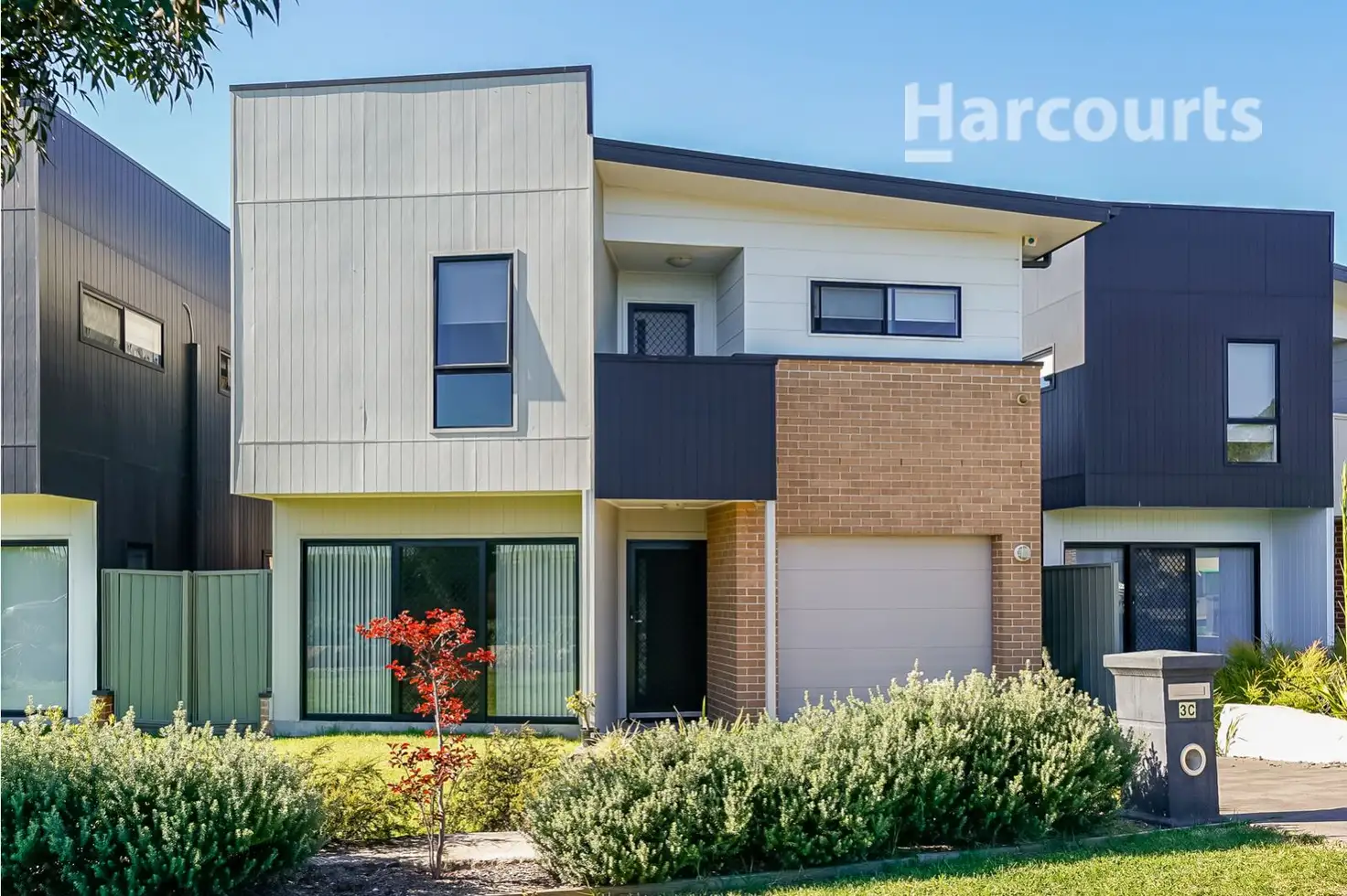 Main view of Homely house listing, 3C Marian Drive, Rosemeadow NSW 2560