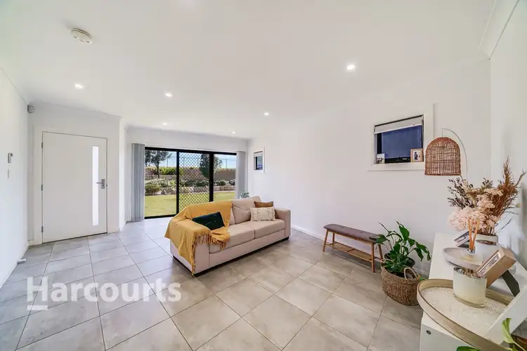 Second view of Homely house listing, 3C Marian Drive, Rosemeadow NSW 2560
