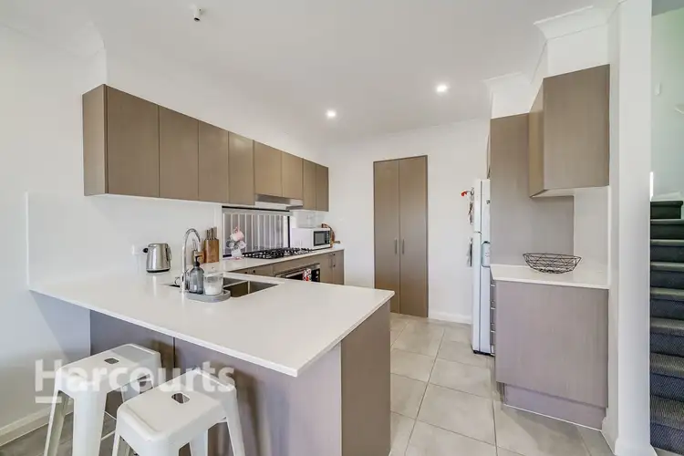 Fourth view of Homely house listing, 3C Marian Drive, Rosemeadow NSW 2560