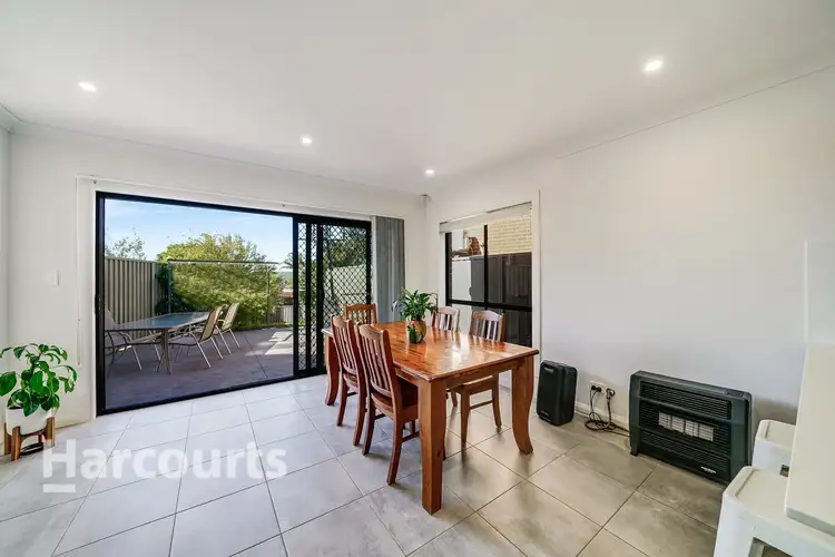 Fifth view of Homely house listing, 3C Marian Drive, Rosemeadow NSW 2560