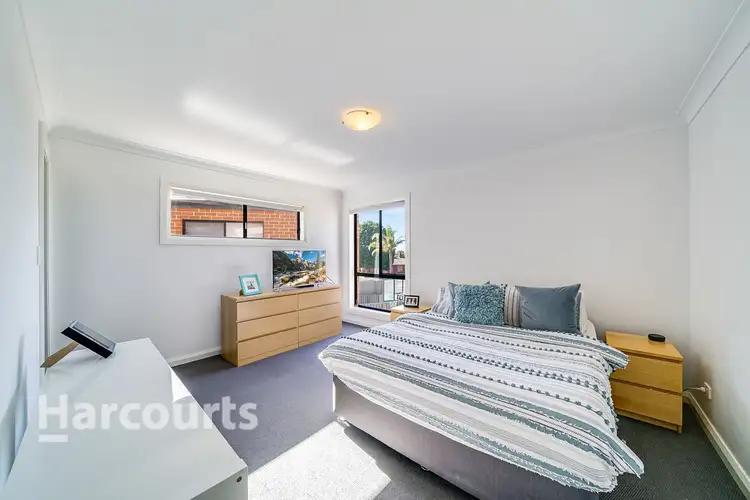 Sixth view of Homely house listing, 3C Marian Drive, Rosemeadow NSW 2560