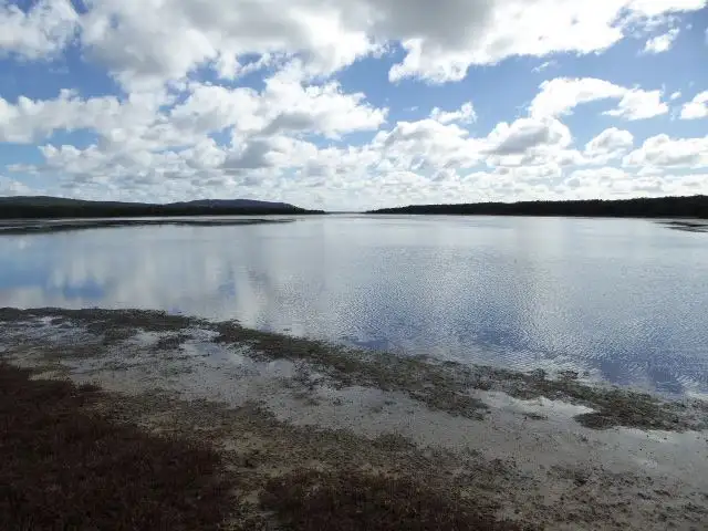 Second view of Homely rural property listing, Lot 2 North East River Road, Palana TAS 7255