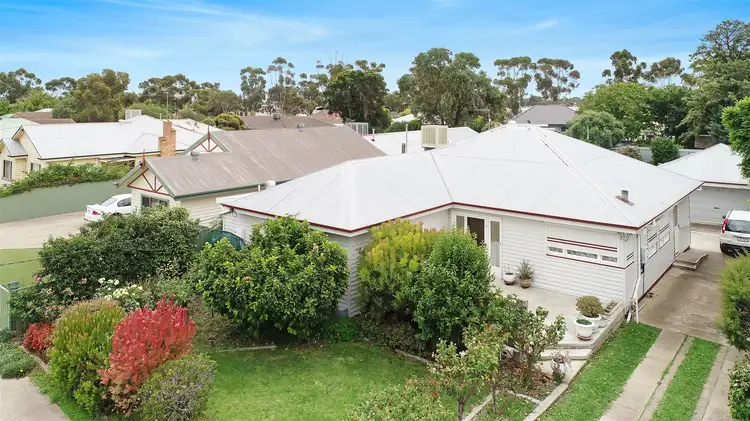 Main view of Homely house listing, 2 Acacia Street, Horsham VIC 3400