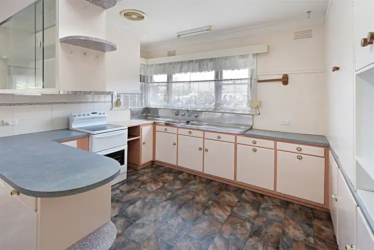 Third view of Homely house listing, 2 Acacia Street, Horsham VIC 3400