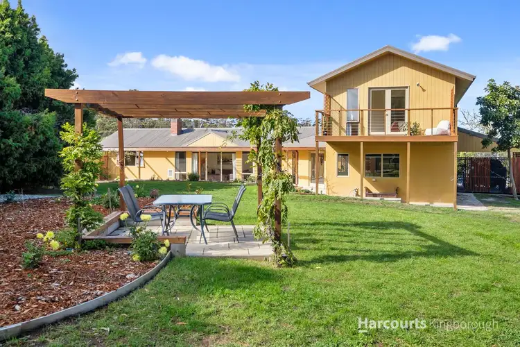 Second view of Homely house listing, 15 Browns Road, Kingston TAS 7050