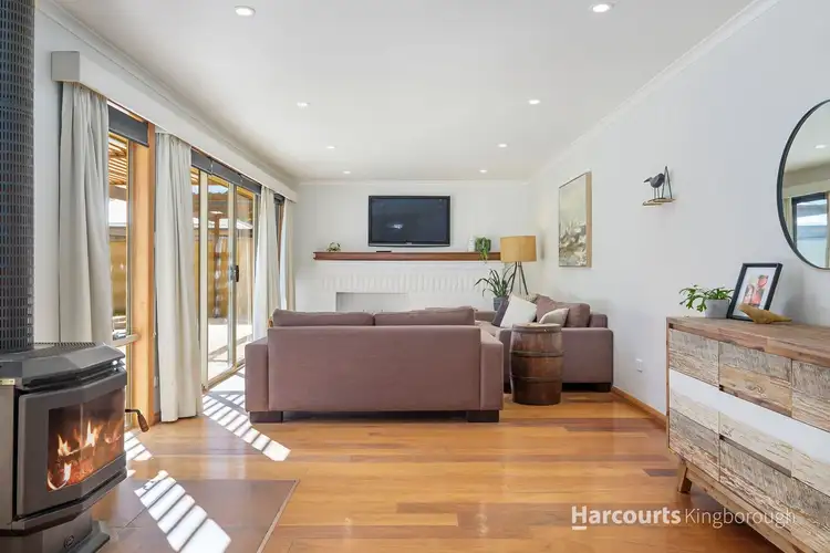 Third view of Homely house listing, 15 Browns Road, Kingston TAS 7050