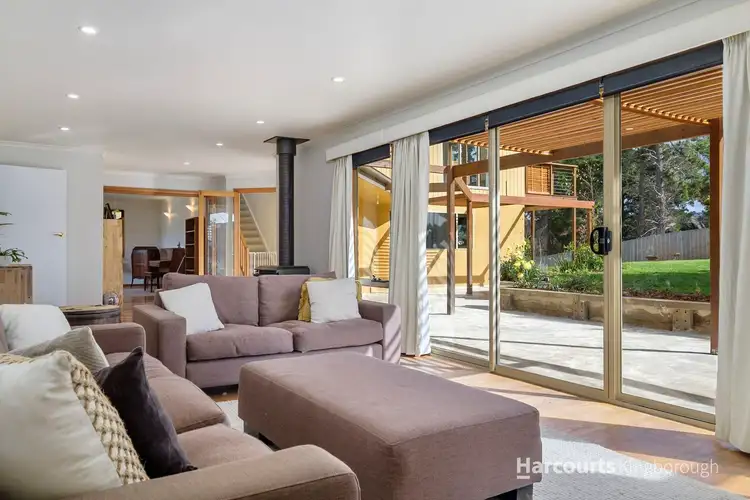 Fourth view of Homely house listing, 15 Browns Road, Kingston TAS 7050