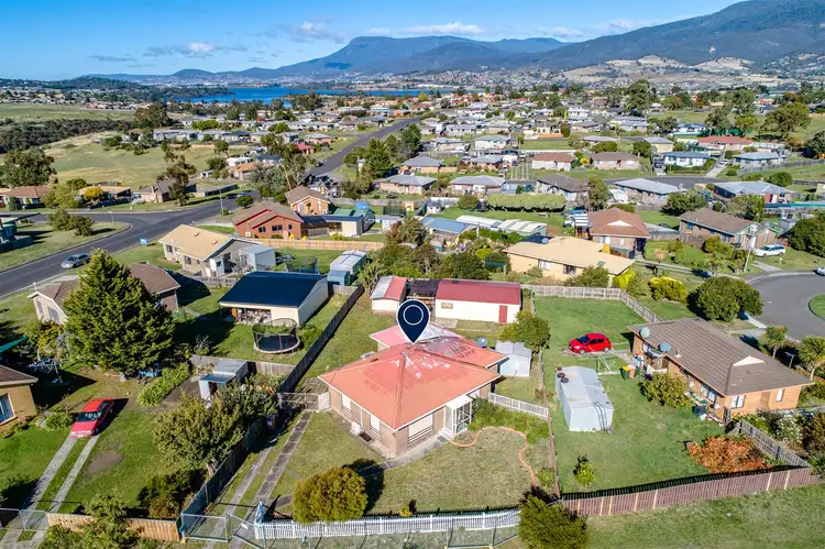 Third view of Homely house listing, 37 Taylor Crescent, Bridgewater TAS 7030