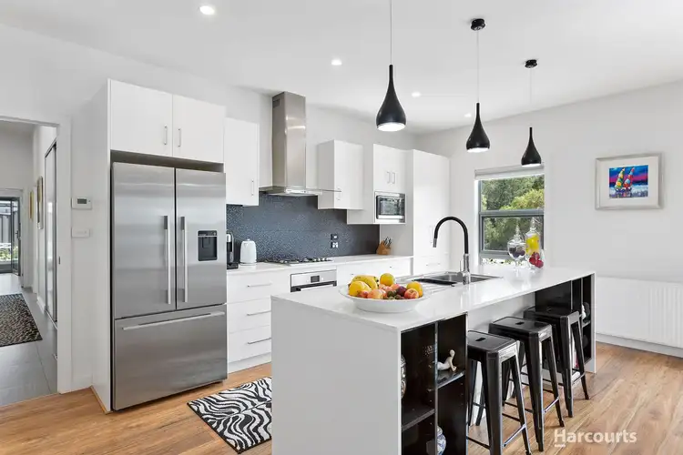 Second view of Homely house listing, 19 Southgate Drive, Kings Meadows TAS 7249