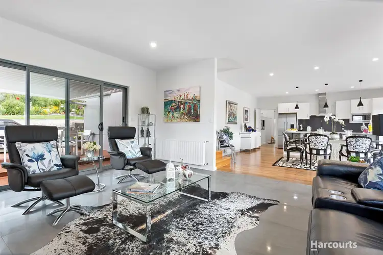 Fifth view of Homely house listing, 19 Southgate Drive, Kings Meadows TAS 7249