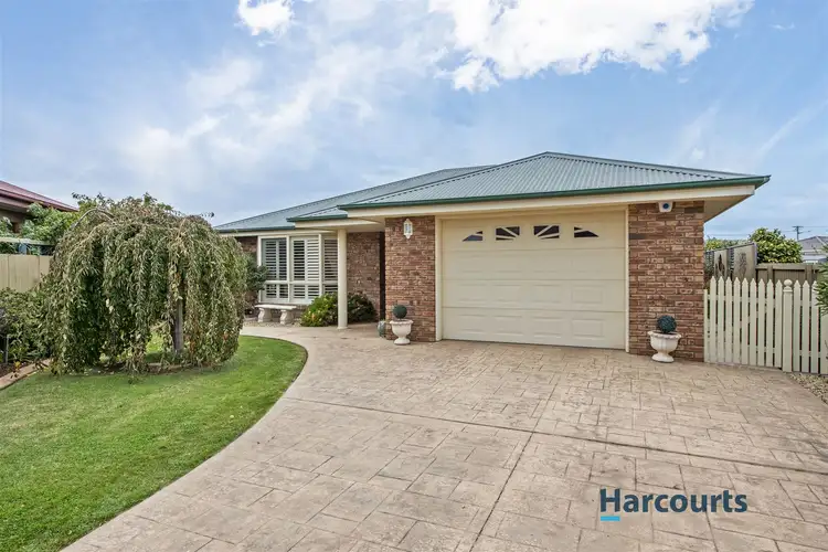 Second view of Homely house listing, 3 Dorothy Place, West Ulverstone TAS 7315
