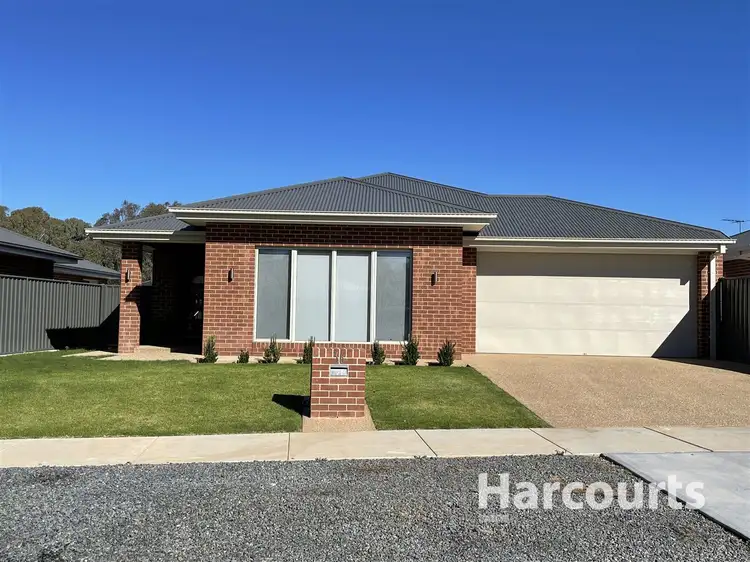 Main view of Homely house listing, 36 Currawong Drive, Wangaratta VIC 3677