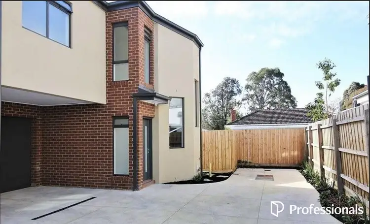 6/17 Stuart Street, Noble Park VIC 3174