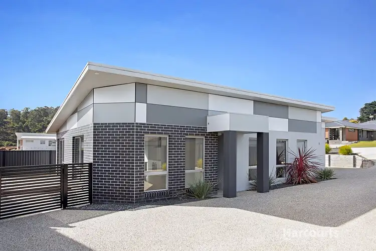 1/25 Janet Drive, Park Grove TAS 7320