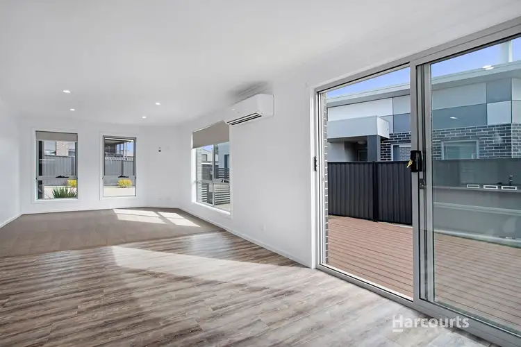 Third view of Homely unit listing, 1/25 Janet Drive, Park Grove TAS 7320