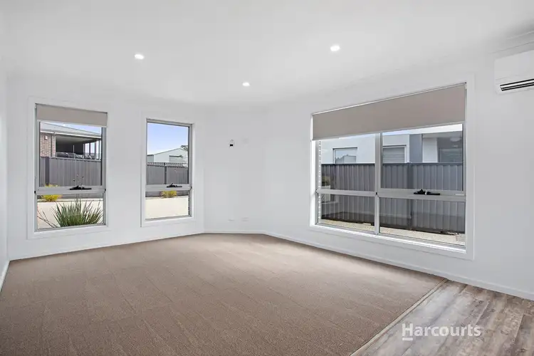 Fourth view of Homely unit listing, 1/25 Janet Drive, Park Grove TAS 7320