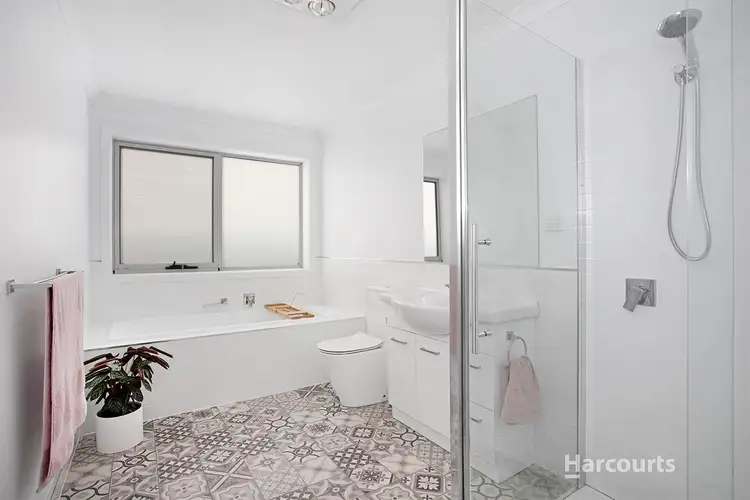 Fifth view of Homely unit listing, 1/25 Janet Drive, Park Grove TAS 7320