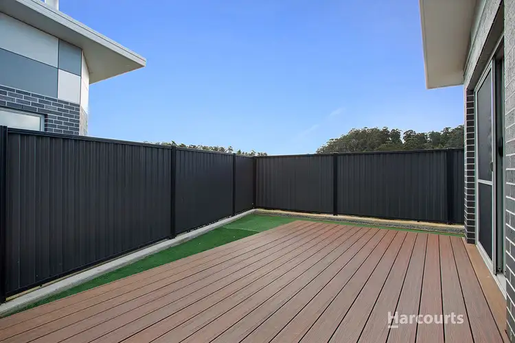 Sixth view of Homely unit listing, 1/25 Janet Drive, Park Grove TAS 7320