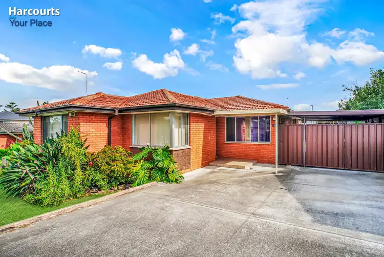Main view of Homely house listing, 121 Bennett Road, Colyton NSW 2760